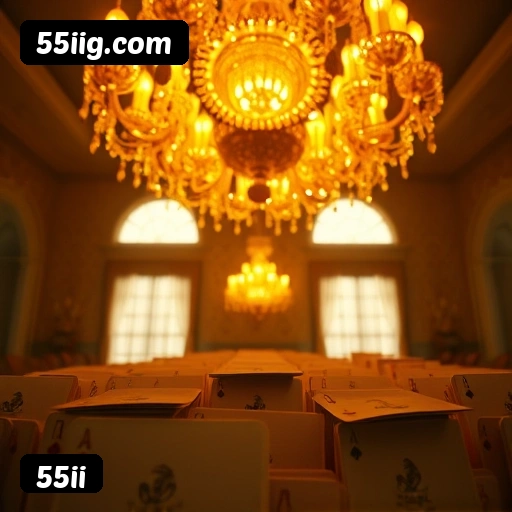 FAQ 55ii Brasil - Perguntas frequentes sobre bônus, PIX, RTP, APP mobile e VIP