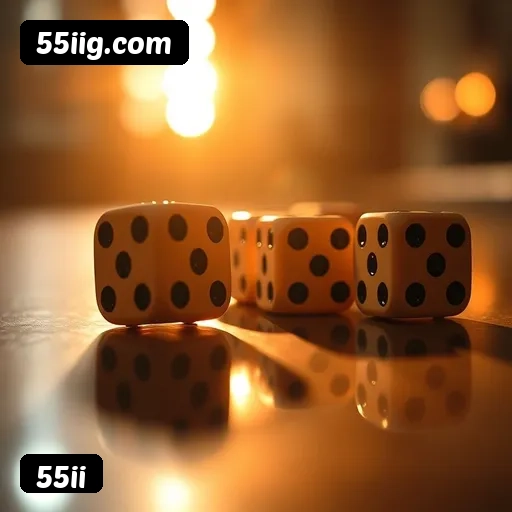 Loterias online disponíveis na 55ii