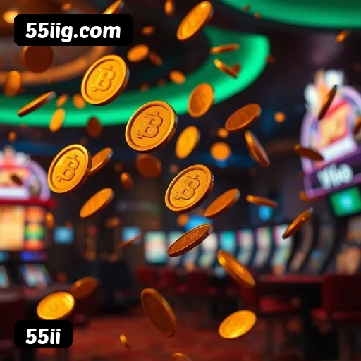 55ii PIX instantâneo Brasil - Depósito e saque em minutos 24/7