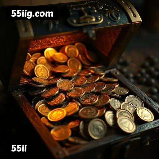 Principais provedores de slots da 55ii - NetEnt, Pragmatic Play, Play'n GO