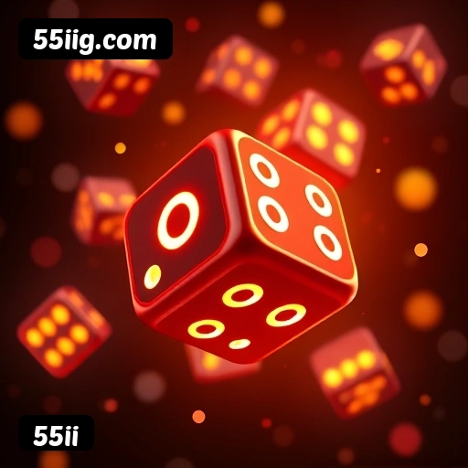 Níveis do programa VIP da 55ii